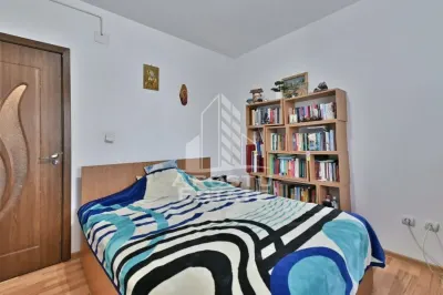Apartament cu 3 camere de vanzare, centrala, zona Girocului, Timisoara - foto 10