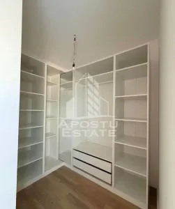 Duplex nou si modern,4 camere2,bai,la cheie Giarmata - foto 15