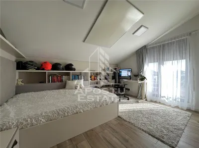Casa individuala cu 7 camere, de vanzare in Mosnita Veche, Timis - foto 9
