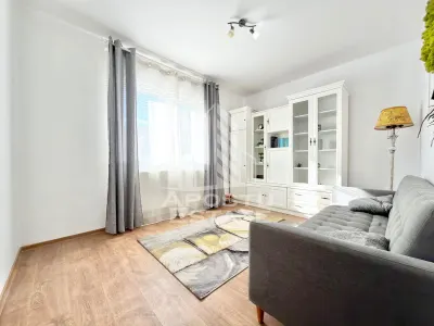Casa individuala cu 5 camere si 3 bai mobilata in Giroc la asfalt - foto 3