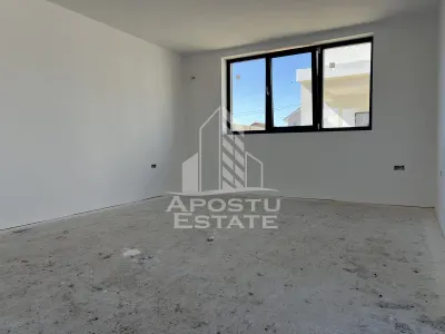 Duplex cu 4 camere P+E, de vanzare, in Beregsau Mare - foto 2