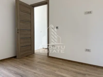 Duplex cu 4 camere P+E, de vanzare, in Beregsau Mare - foto 12