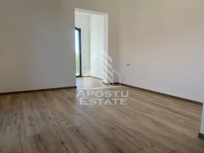 Duplex cu 4 camere P+E, de vanzare, in Beregsau Mare - foto 6