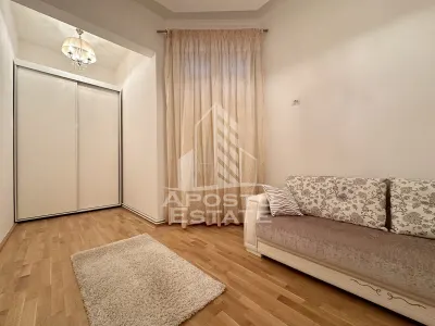 Apartament 3 camere de vanzare zona Neptun Timisoara - foto 11