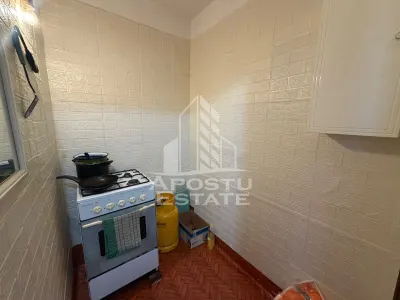 Garsoniera de vanzare , Zona UMT,Timisoara - Timisoara