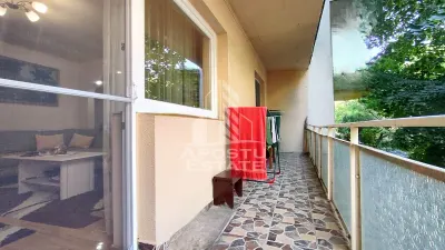 Apartament 4 camere, centrala proprie, zona Miorita - foto 21