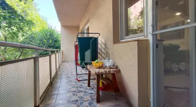 Apartament 4 camere, centrala proprie, zona Miorita - foto 22
