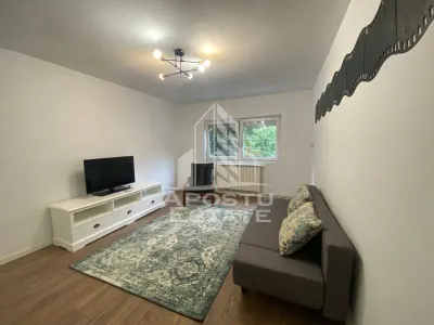 Apartament 2 camere de inchiriat, Timisoara zona Lunei - foto 2