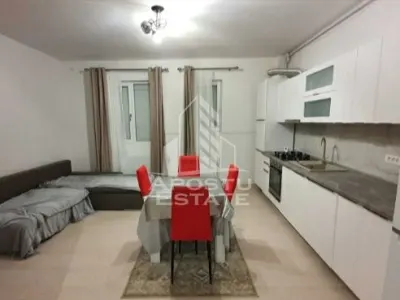 Apartament cu 2 camere bloc nouGiroc - foto 1