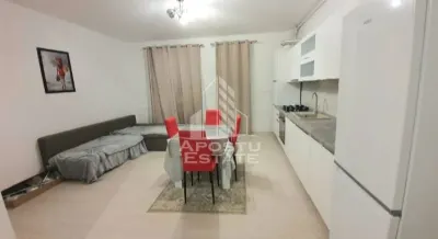 Apartament cu 2 camere bloc nouGiroc - foto 4