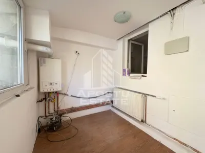 Apartament 2 camere, cu garaj,in Timisoara, zona Brancoveanu - foto 5