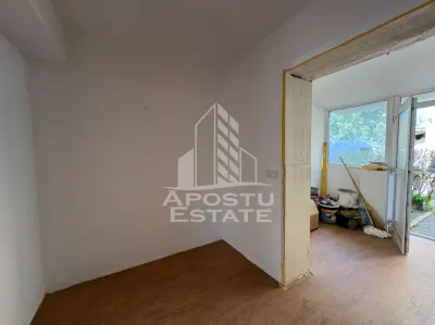 Apartament 2 camere, cu garaj,in Timisoara, zona Brancoveanu - foto 6