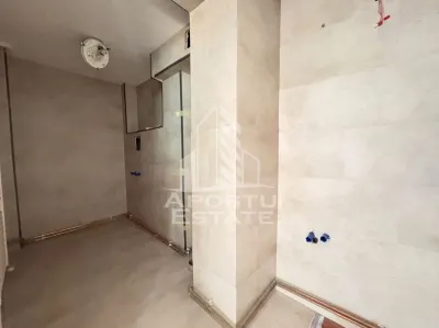 Apartament 2 camere, cu garaj,in Timisoara, zona Brancoveanu - foto 8