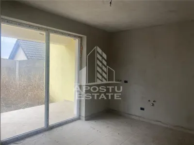 Duplex in zona Mosnita Veche la doar 2 minute de intrare in Timisoara - foto 13