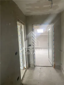 Duplex in zona Mosnita Veche la doar 2 minute de intrare in Timisoara - foto 8
