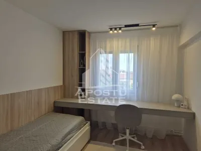 Apartament modern cu 3 camere, 67 mp, Circumvalatiunii - Timisoara - foto 4