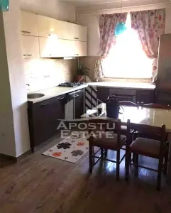 Apartament cu 2 camere, semidecomandat,centrala proprie,zona Iosefin - foto 3