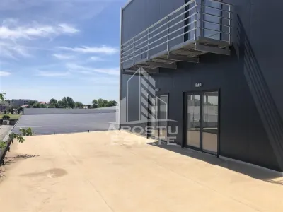 Spatiu comercial pentru birouri, 297 mp, Etajul 1, Giroc - foto 5