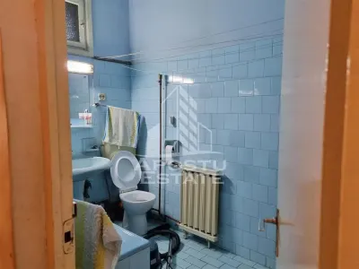 Apartament cu 4 camere de inchiriat, Ultraentral, Timisoara - foto 14
