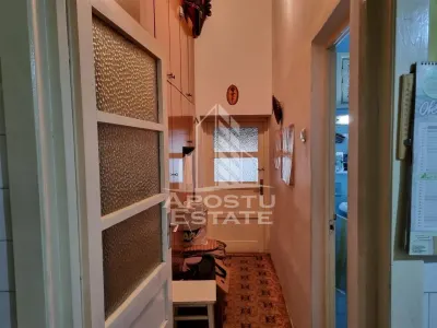 Apartament cu 4 camere de inchiriat, Ultraentral, Timisoara - foto 15
