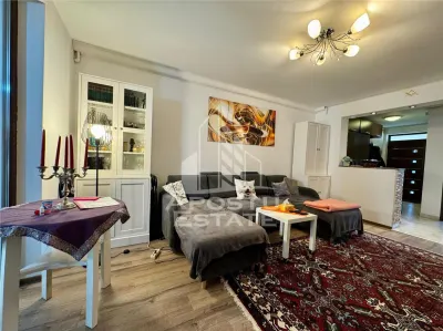 Casa insiruita cu 4 camere de vanzare langa padure, Dumbravita - Dumbravita