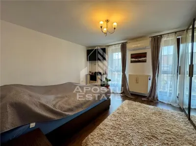 Casa insiruita cu 4 camere de vanzare langa padure, Dumbravita - foto 6