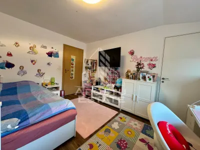 Casa insiruita cu 4 camere de vanzare langa padure, Dumbravita - foto 9