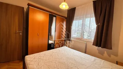 Apartament 3 camere de vanzare Girocului, Timisoara - foto 7