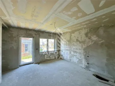 Casa cu 4 camere de vanzare, 134 mp, in Dumbravita Timis - Dumbravita