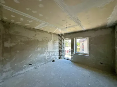 Casa cu 4 camere de vanzare, 134 mp, in Dumbravita Timis - foto 2