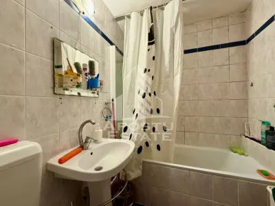 Apartament 3 camere de vanzare, etaj intermediar, Fabric Timisoara - foto 12