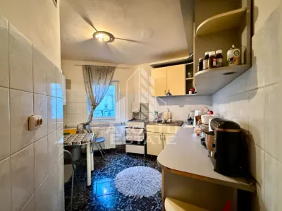 Apartament 3 camere de vanzare, etaj intermediar, Fabric Timisoara - foto 8