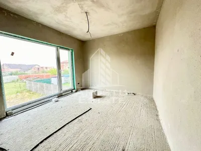 Casa de vanzare cu 3 camere in Mosnita Noua, canalizare, Timisoara - foto 3