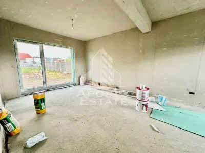 Casa de vanzare cu 3 camere in Mosnita Noua, canalizare, Timisoara - foto 4
