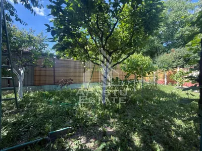 Casa individuala cu teren de vanzare, zona Plopi Timisoara - foto 2