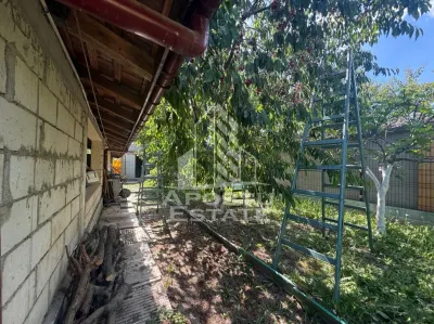 Casa individuala cu teren de vanzare, zona Plopi Timisoara - foto 16