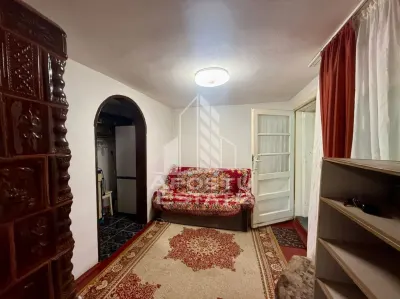 Casa individuala cu teren de vanzare, zona Plopi Timisoara - foto 7