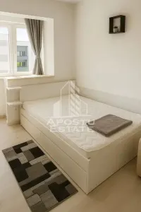 Garsoniera de inchiriat, centrala proprie, zona Girocului Timisoara - foto 2