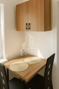 Garsoniera de inchiriat, centrala proprie, zona Girocului Timisoara - foto 5