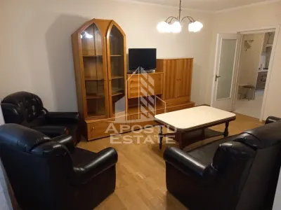 Apartament cu 3 camere Ultracentral - foto 1