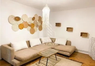 Apartament cu 4 camere, pretabil pentru muncitori, Spitalul Judetean - foto 3