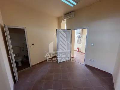 Spatiu comercial de inchiriat, 100 mp, Zona Elisabetin, Timisoara - foto 6