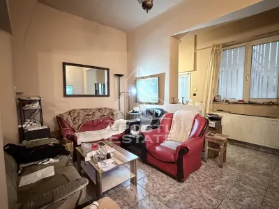 Apartament 3 camere de vanzaree Dambovita Timisoara - foto 4