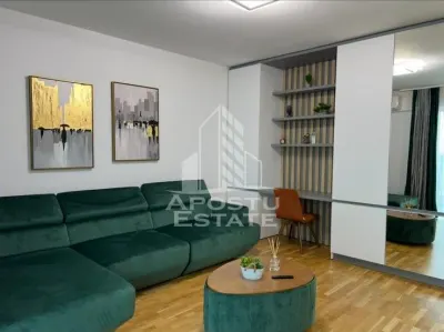 Apartament cu o camera de inchiriat, Timisoara zona Fabric - foto 4