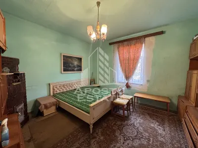 Casa batraneasca in stare foarte buna, teren 5000mp, Tisa, Hunedoara - foto 5