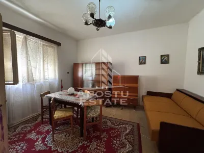 Casa batraneasca in stare foarte buna, teren 5000mp, Tisa, Hunedoara - foto 7
