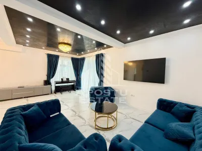 Casa individuala cu 4 camere de inchiriat, Bucovat, Remetea Mare - Bucovat (Remetea Mare)
