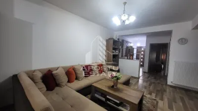 Casa insiruita,4 camere,2 bai,mobilata,Dumbravita - foto 2