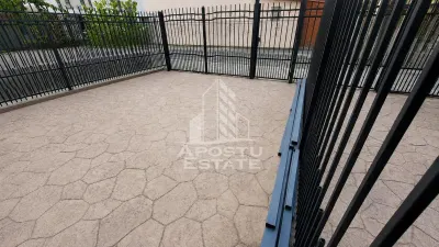 Casa insiruita,4 camere,2 bai,mobilata,Dumbravita - foto 23