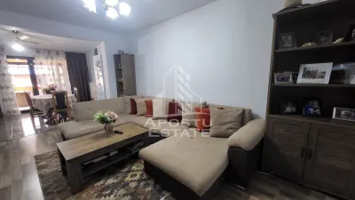 Casa insiruita,4 camere,2 bai,mobilata,Dumbravita - foto 4